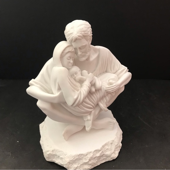 unbranded Art A Quiet Moment Statue By Master Sculptor Timothy P